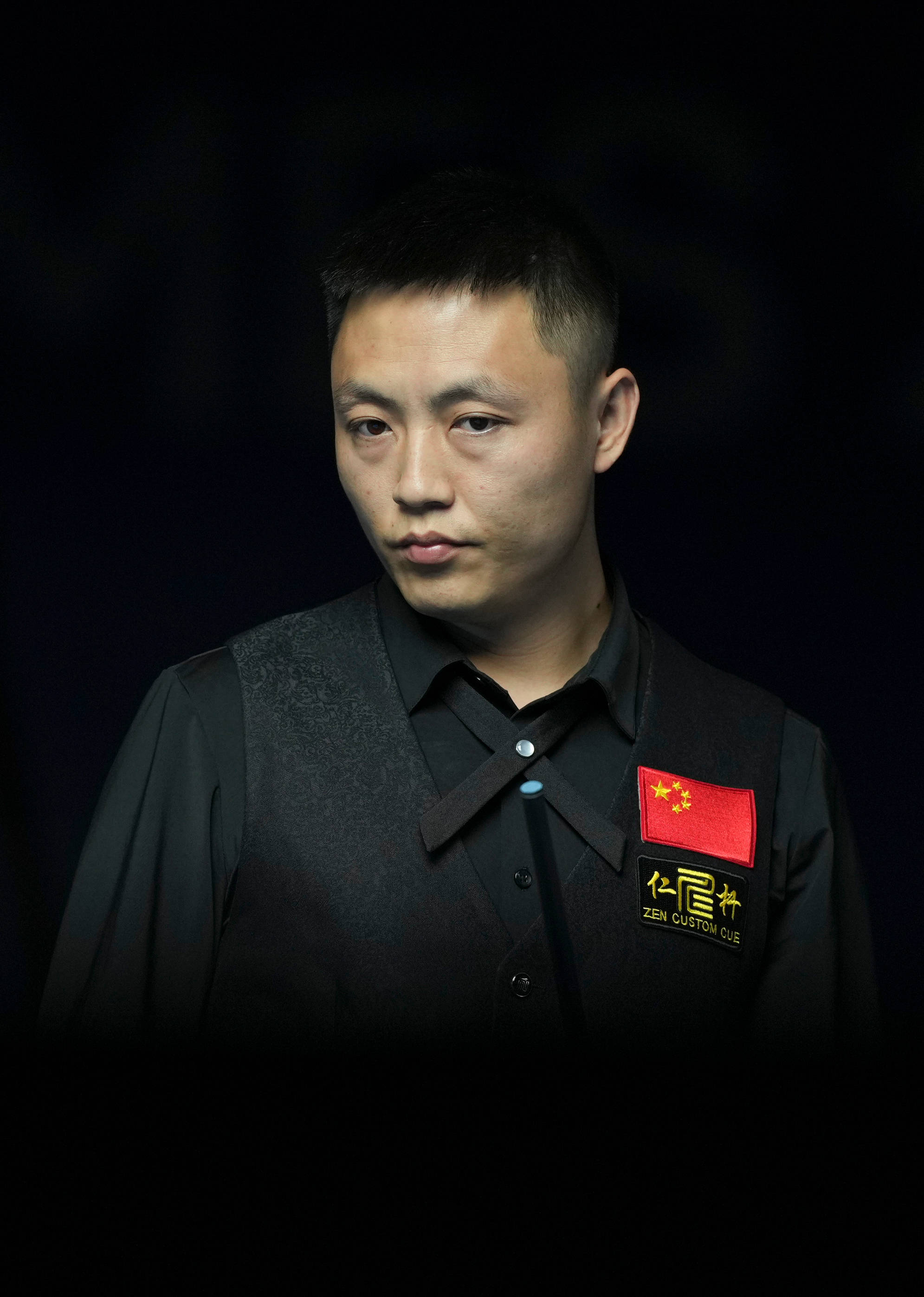 人们早已习 人们早已习