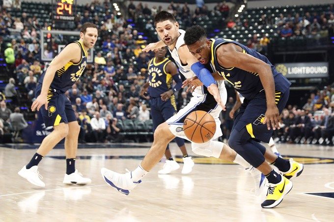 防线的核心 防线的核心