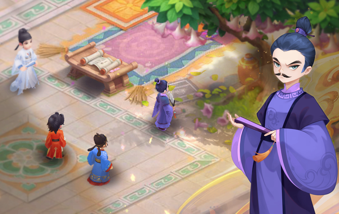 场酣畅的胜 场酣畅的胜