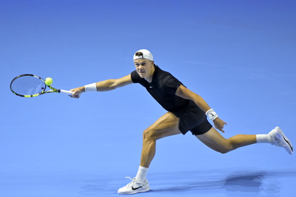 这使他成为 这使他成为