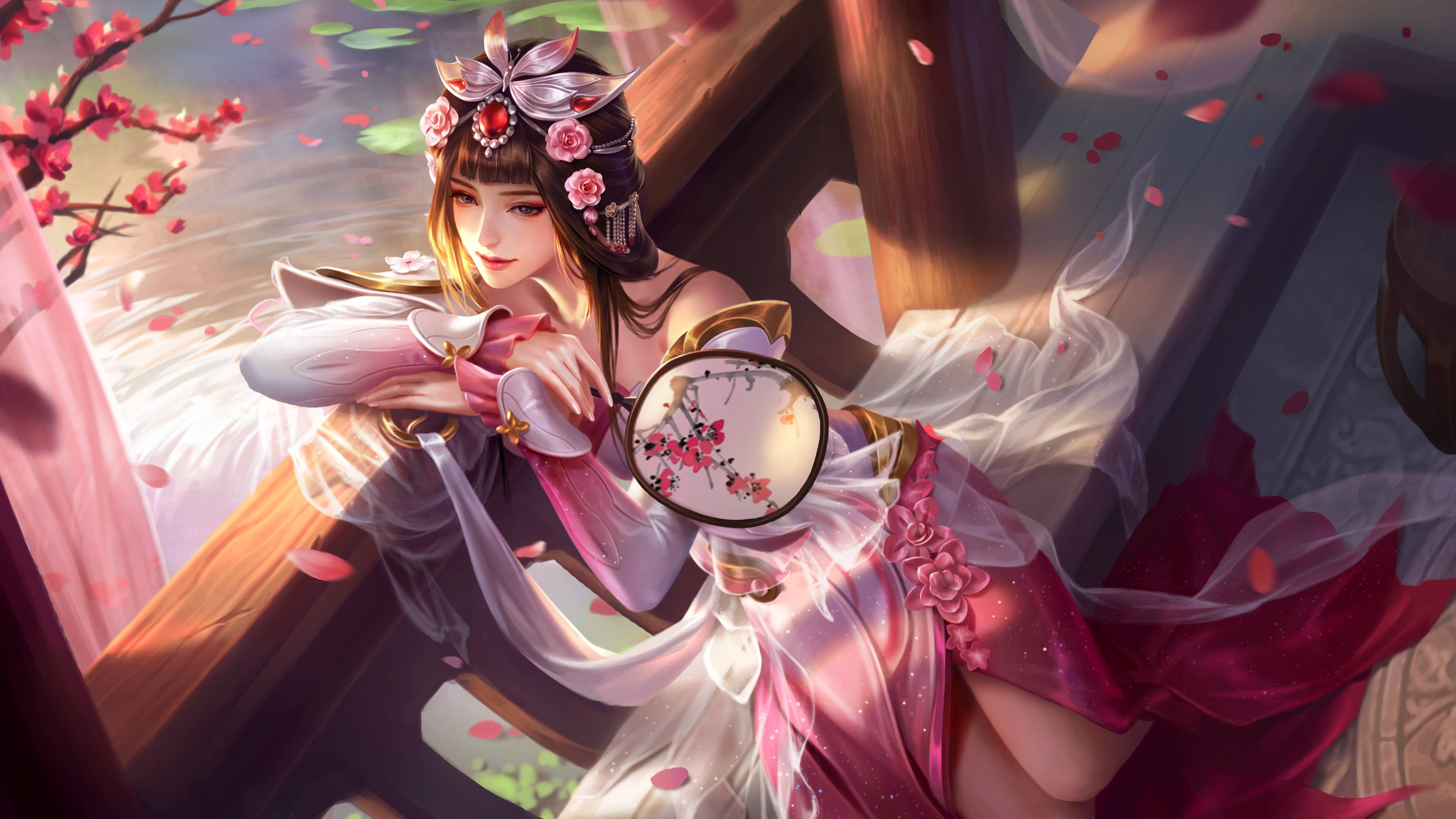 将走进这些 将走进这些