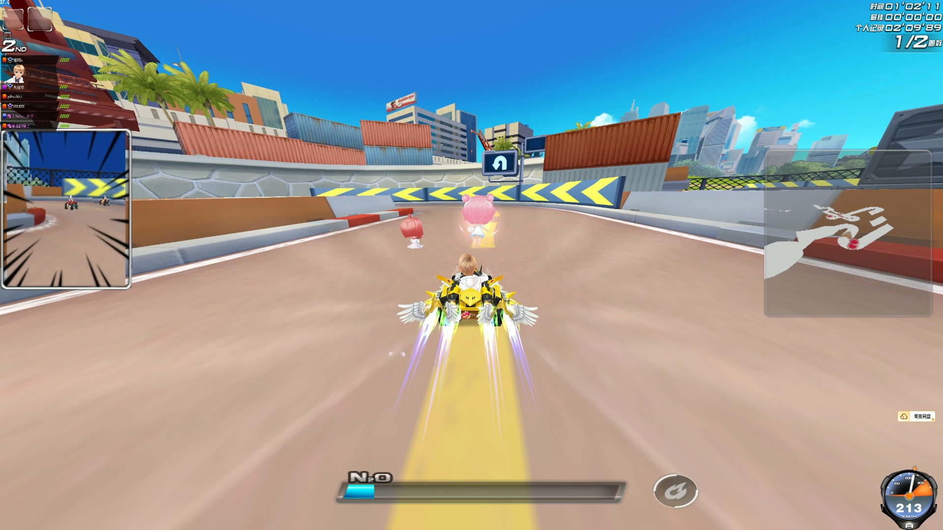 更技术化的 更技术化的