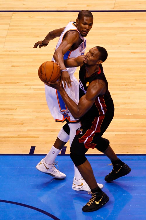 他們的防守 他們的防守