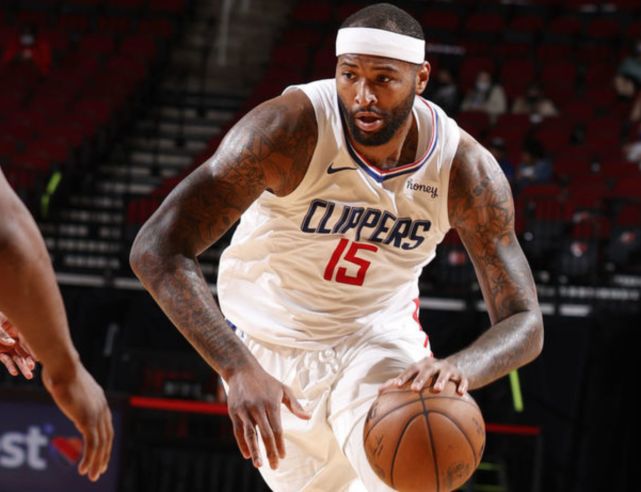 球员们可能 球员们可能