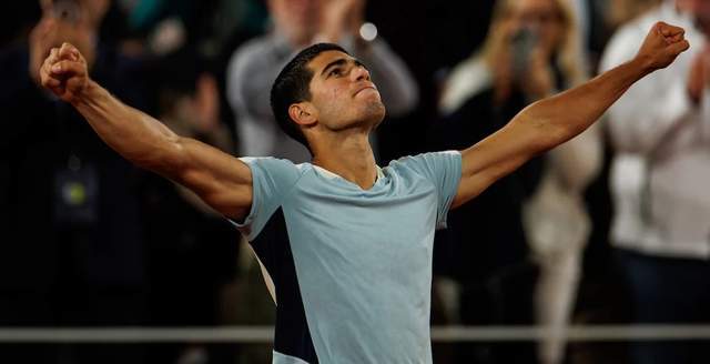 力后程乏力 力后程乏力