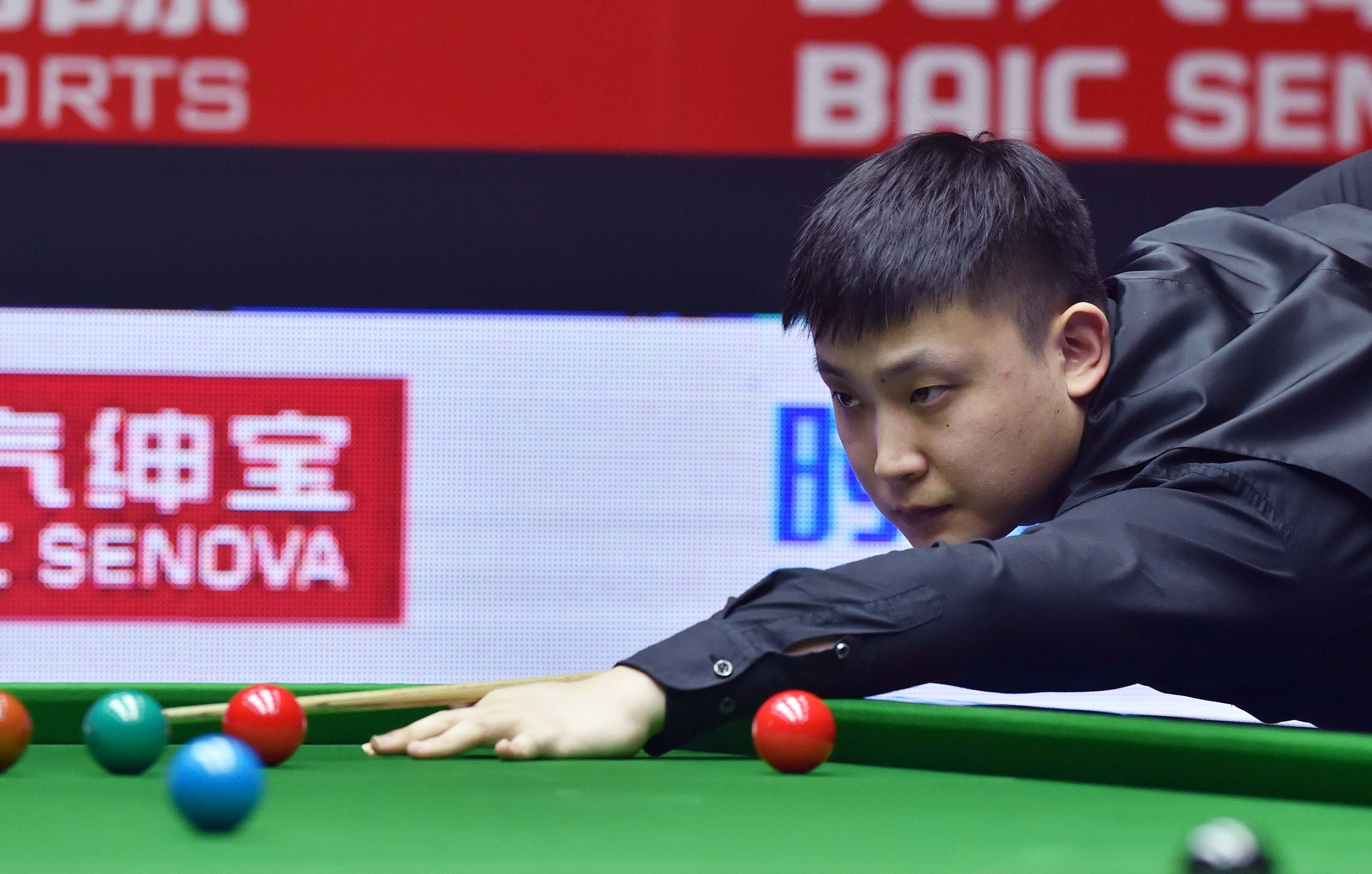 强势终结 强势终结