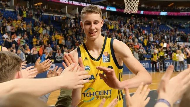 球员热区 球员热区